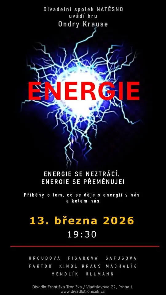 ENERGIE