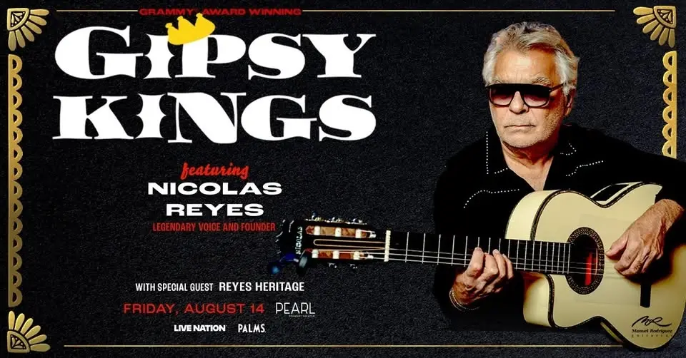 Gipsy Kings