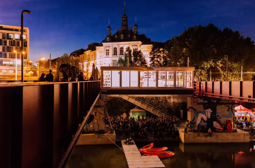 Plzeňské filmové večery 2026