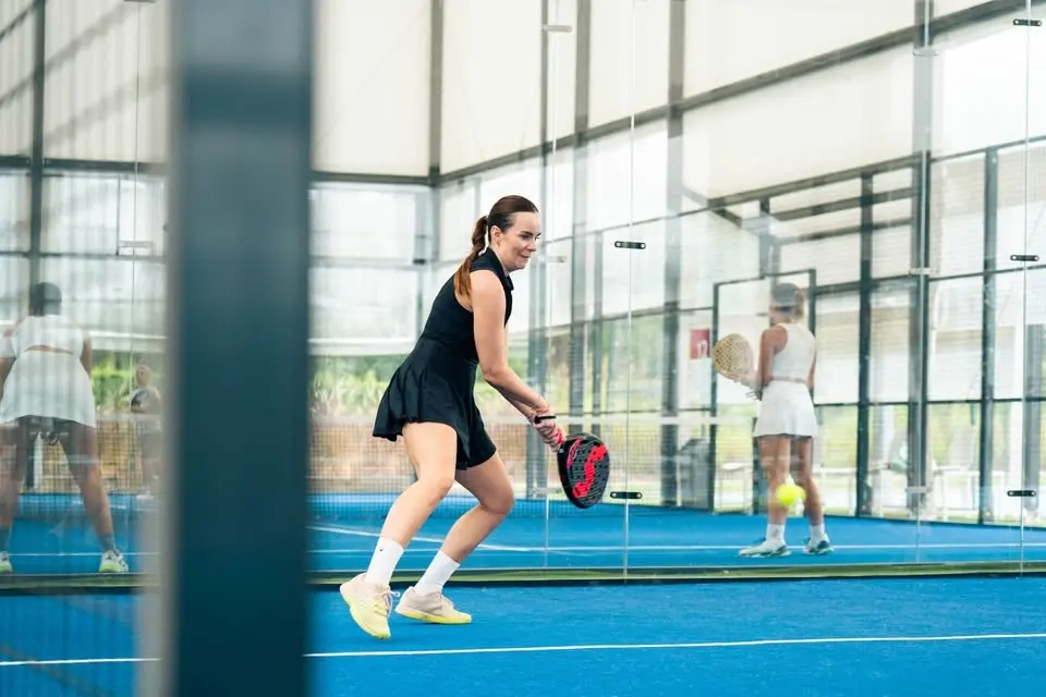 Padel League