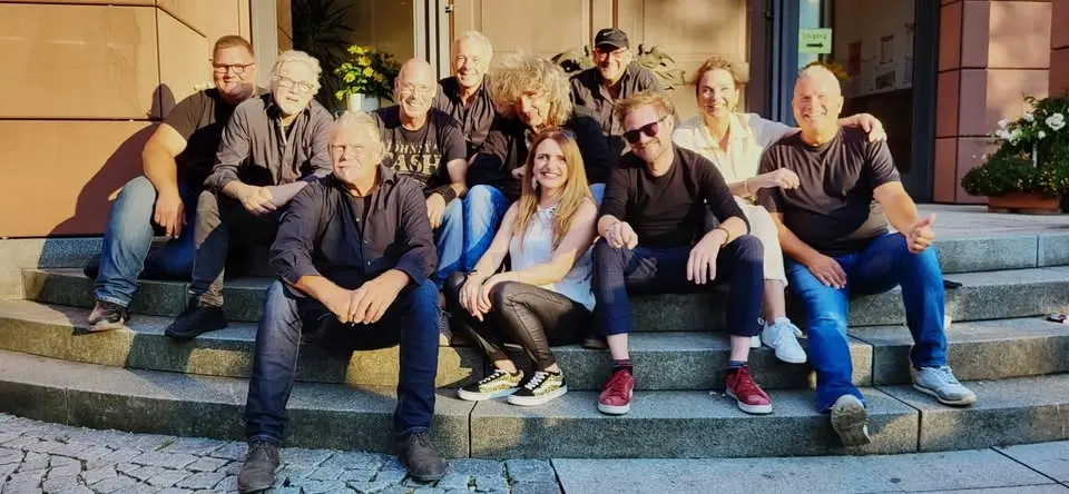 Mühlbergfest