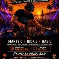 Vinyl junkies presents summer madness