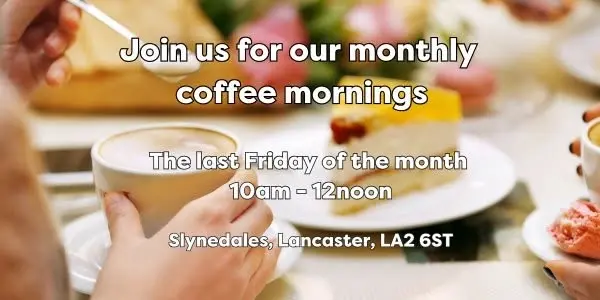 Coffee Morning Lancaster