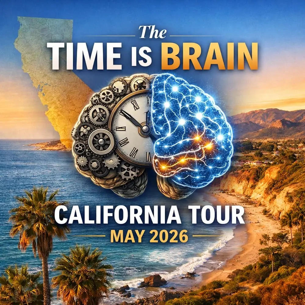 Functional Forum San Francisco - Time is Brain