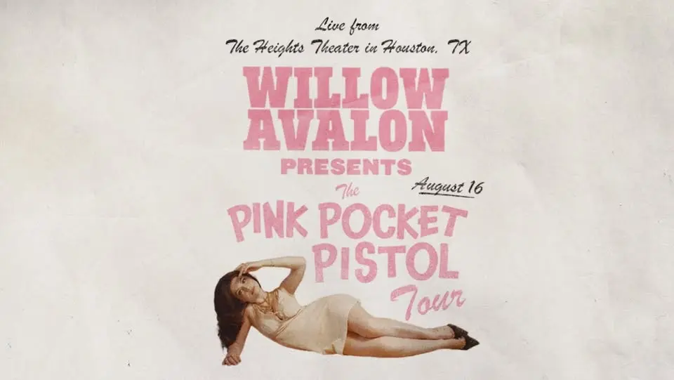 Willow Avalon | Houston