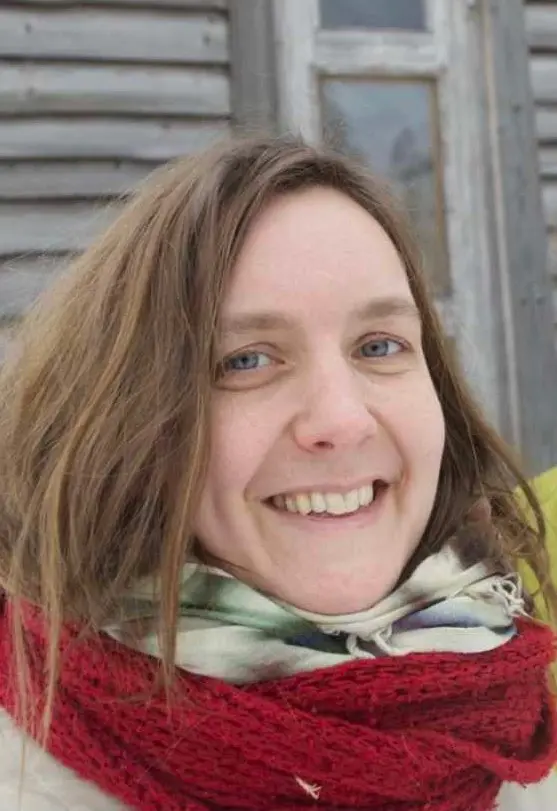 Kulturprogram på Bergslagens Bokloppis: Helena med vänner