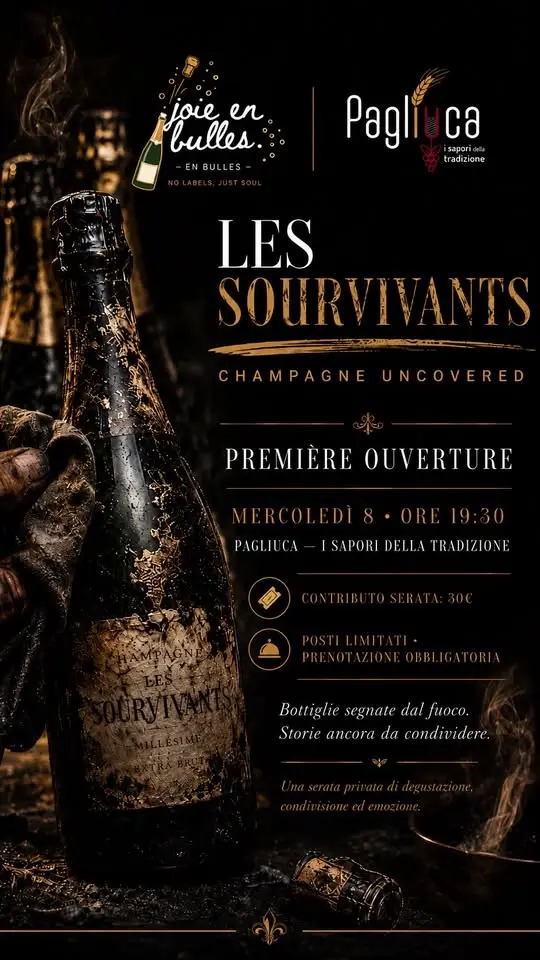 LES SOURVIVANTS