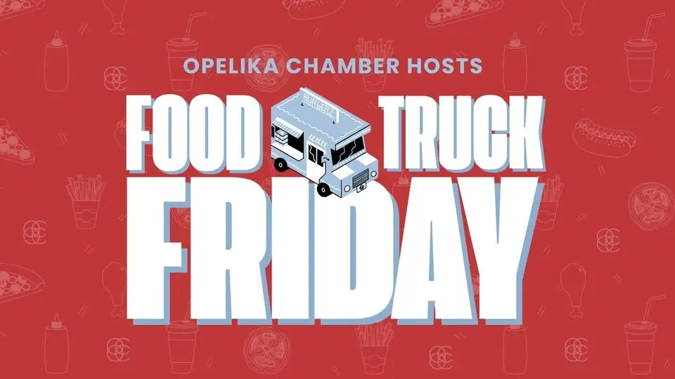 Food Truck Friday