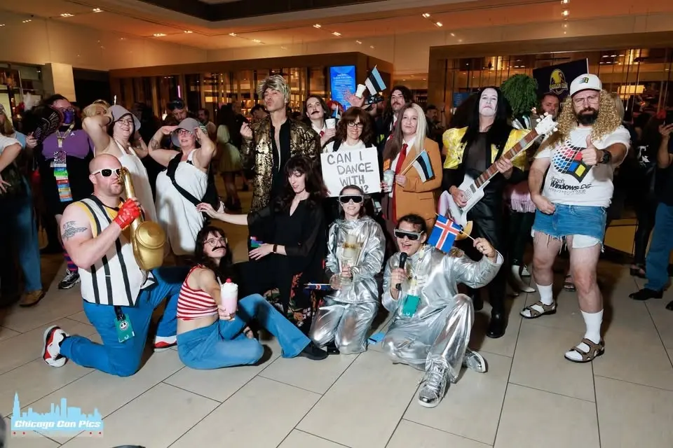 Eurovision at Dragoncon 2026
