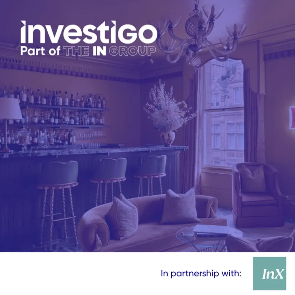 Tech as a value lever – Operating Partner forum