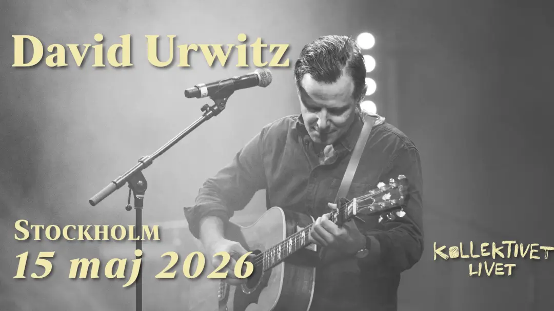 David Urwitz