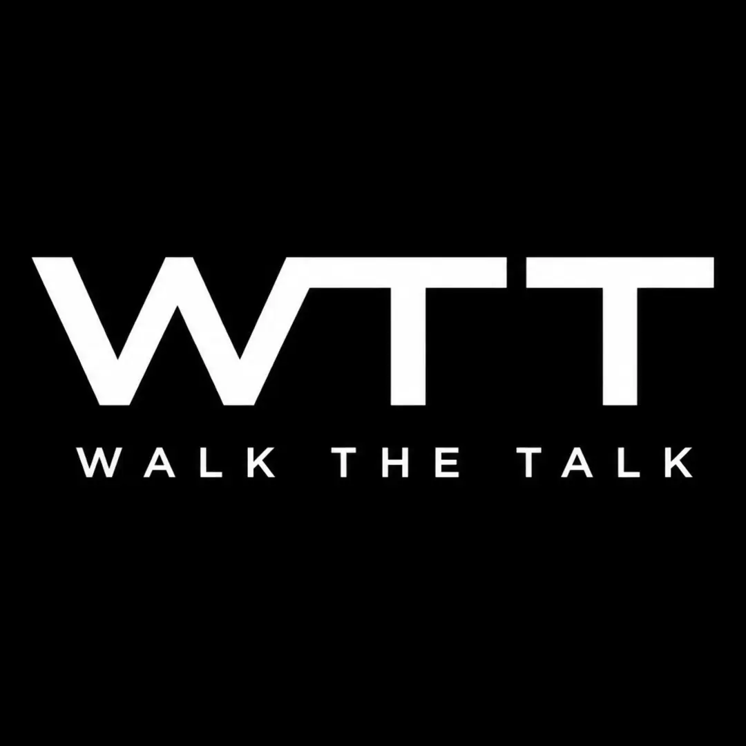 Walk The Talk - Tower Hill