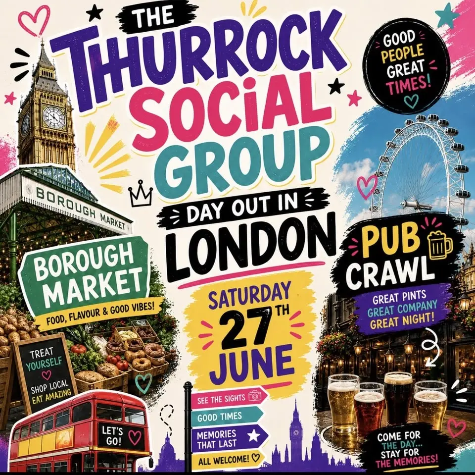 London Day Out
