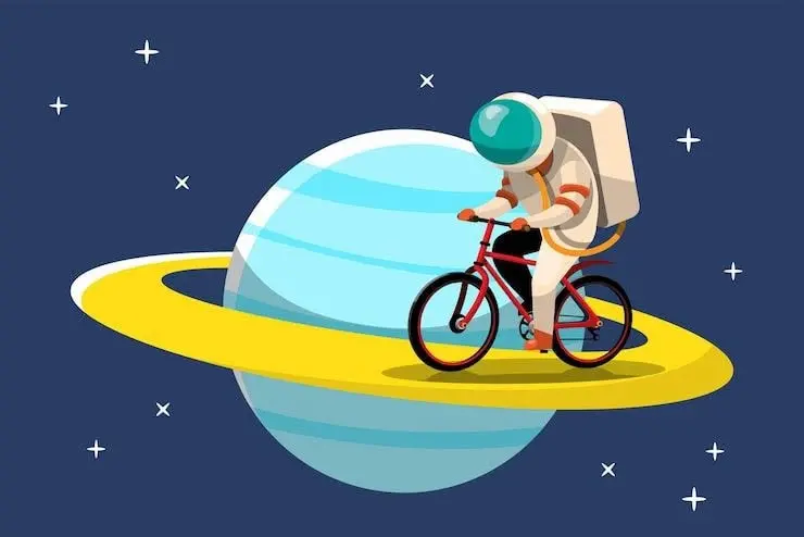 The Solar System Ride (not known as another name)