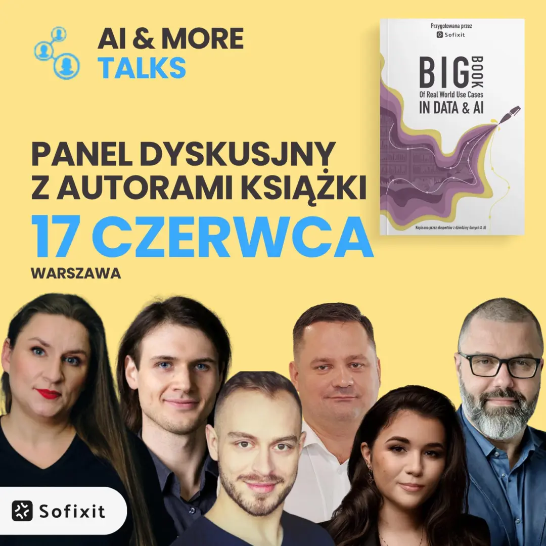 AI & More Talks #7