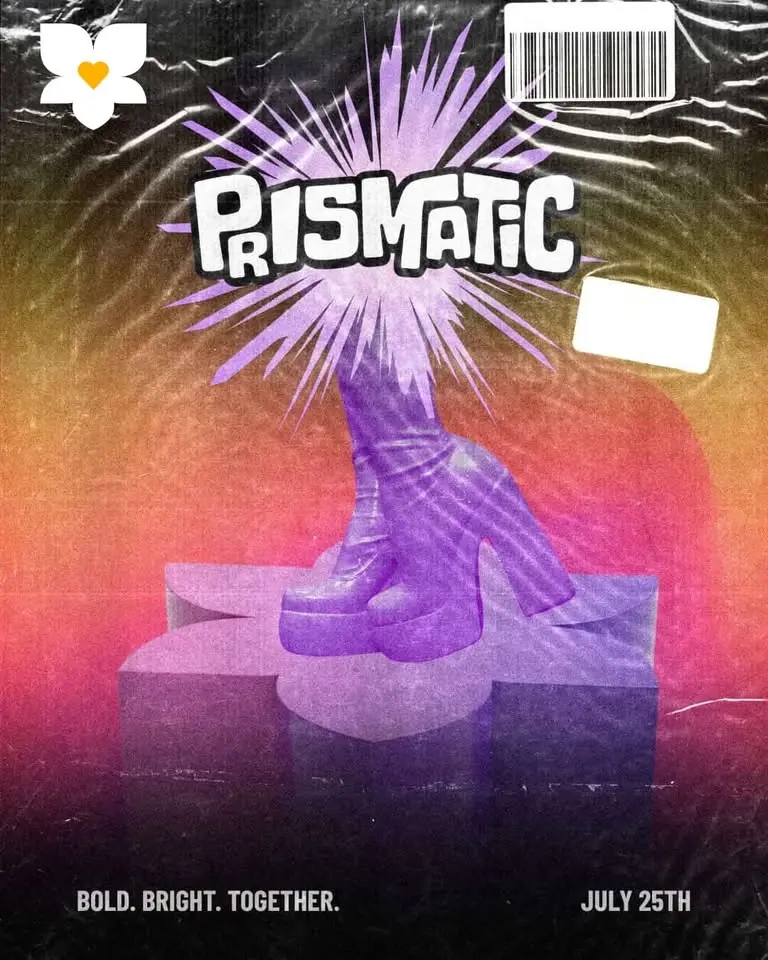 Prismatic