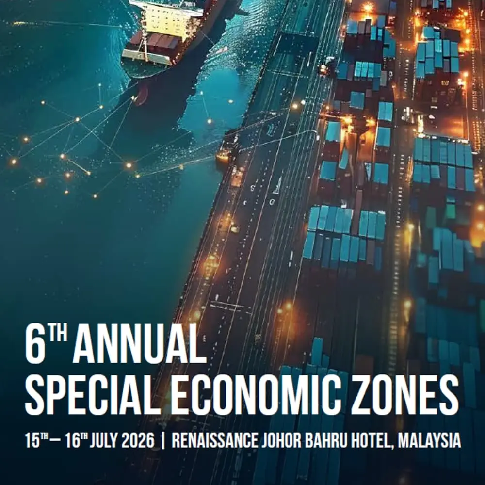 6th Annual Special Economic Zones