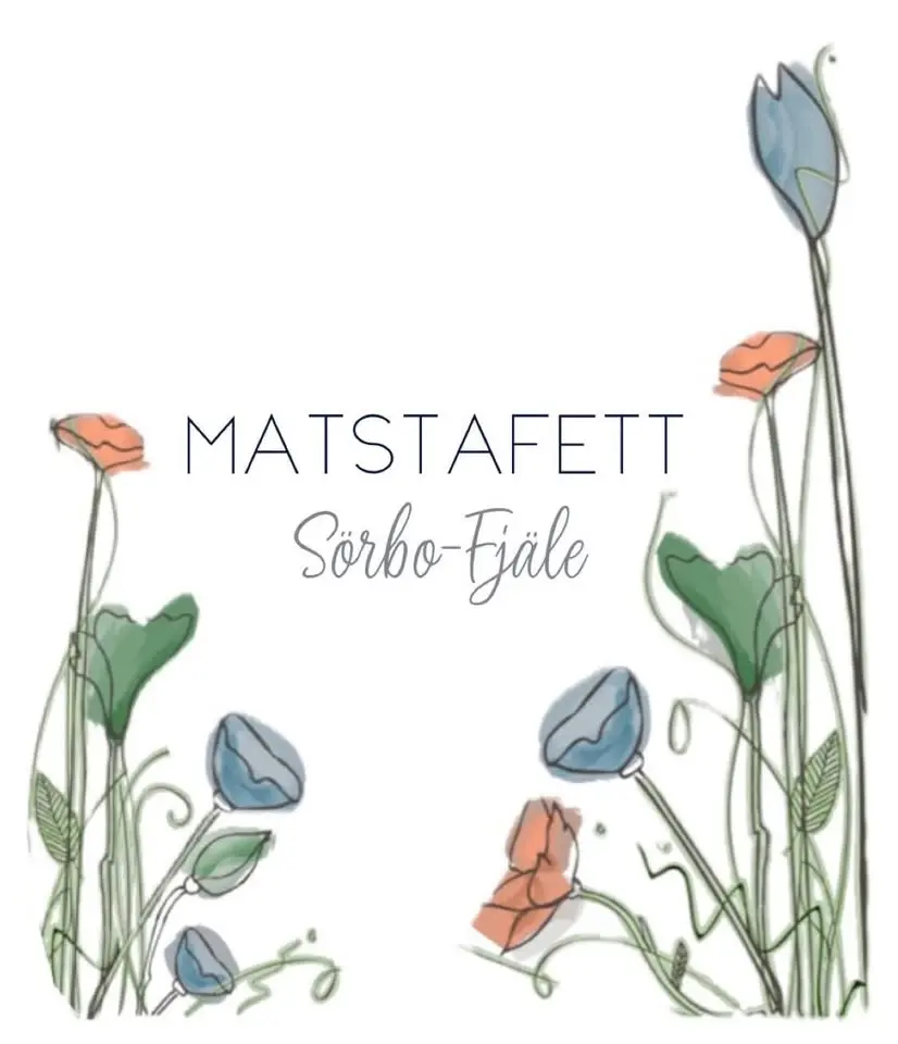 Sörbo-Fjäle matstafett 2026