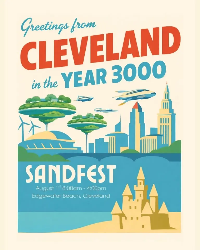 Sand Fest 2026