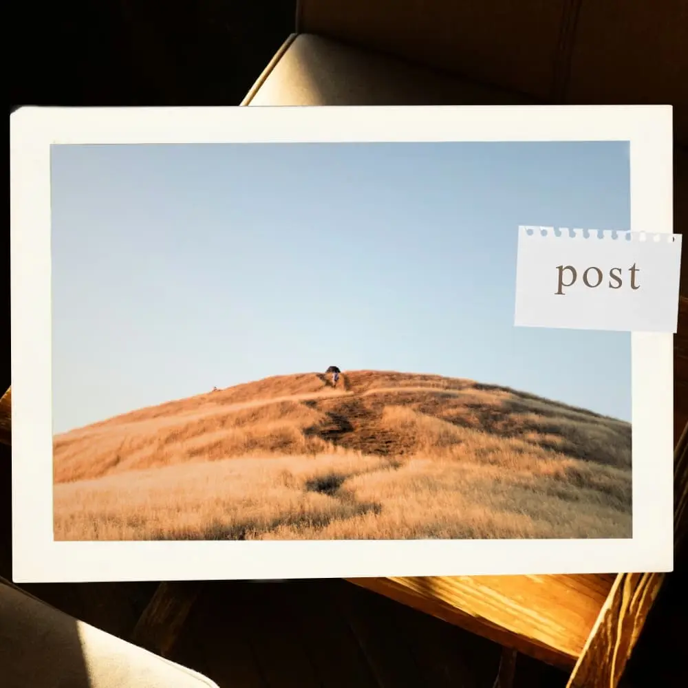 Post