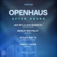 OPENHAUS: After Hours