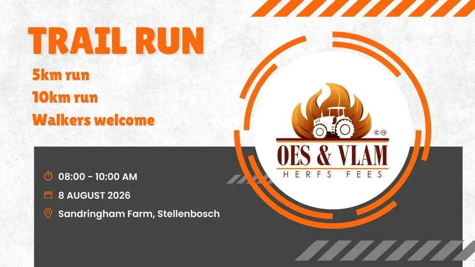 Oes & Vlam Fees