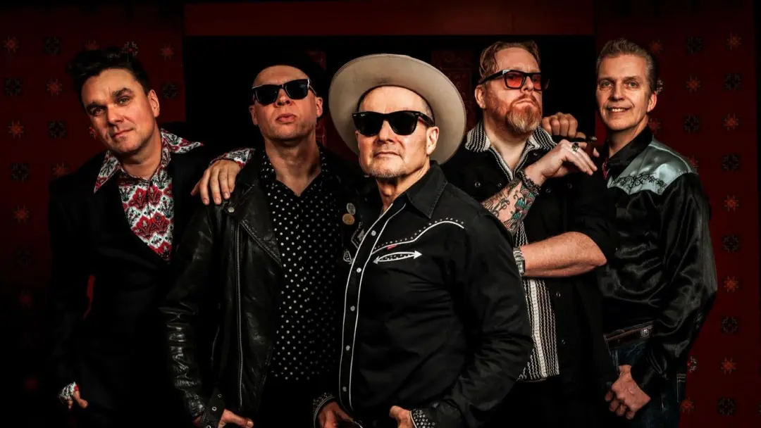 The KINGBEES