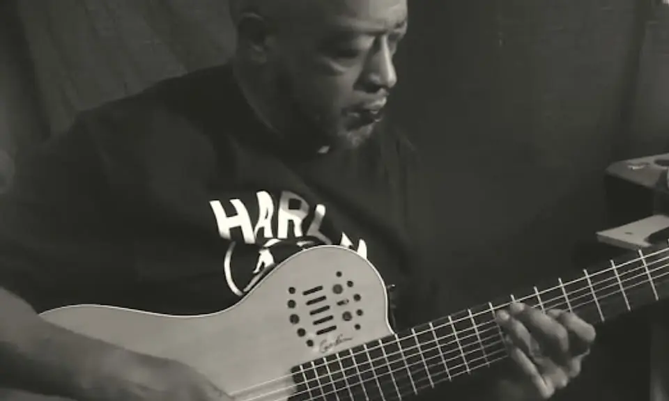Strictly Jazz: The Music of Pat Martino & Pat Metheny ft. Gerard Harris
