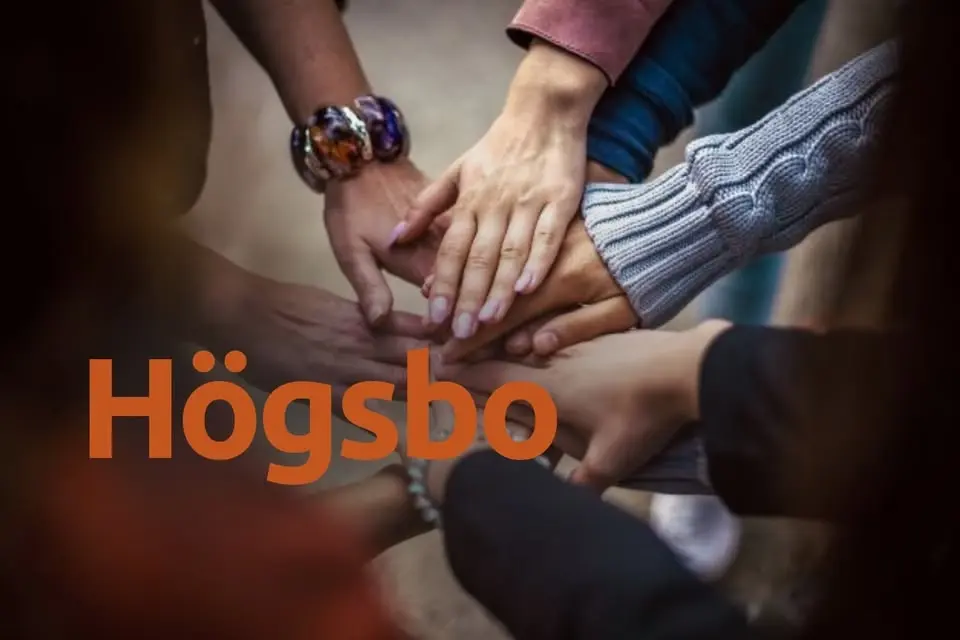 Meningsfull gemenskap - Prova-på Självhjälpsgrupp i Högsbo