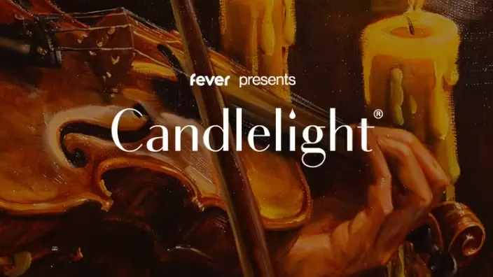 Candlelight: Vivaldis Fyra årstider