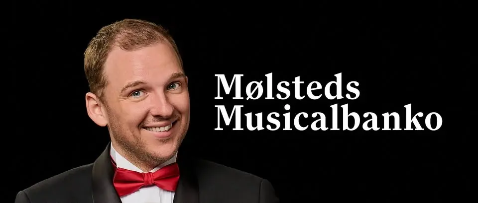 Mølsteds Musicalbanko