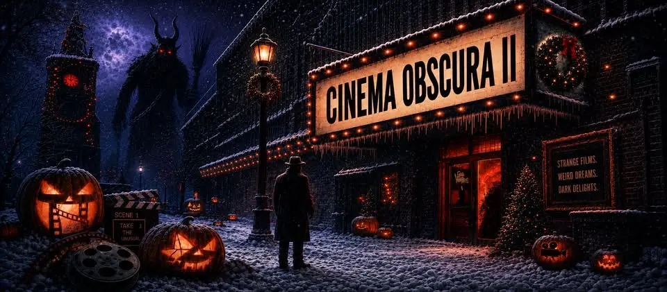 Cinema Obscura II