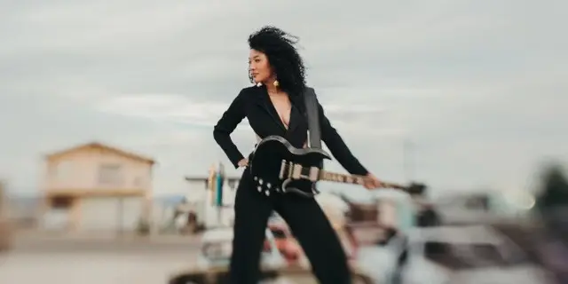 Judith Hill
