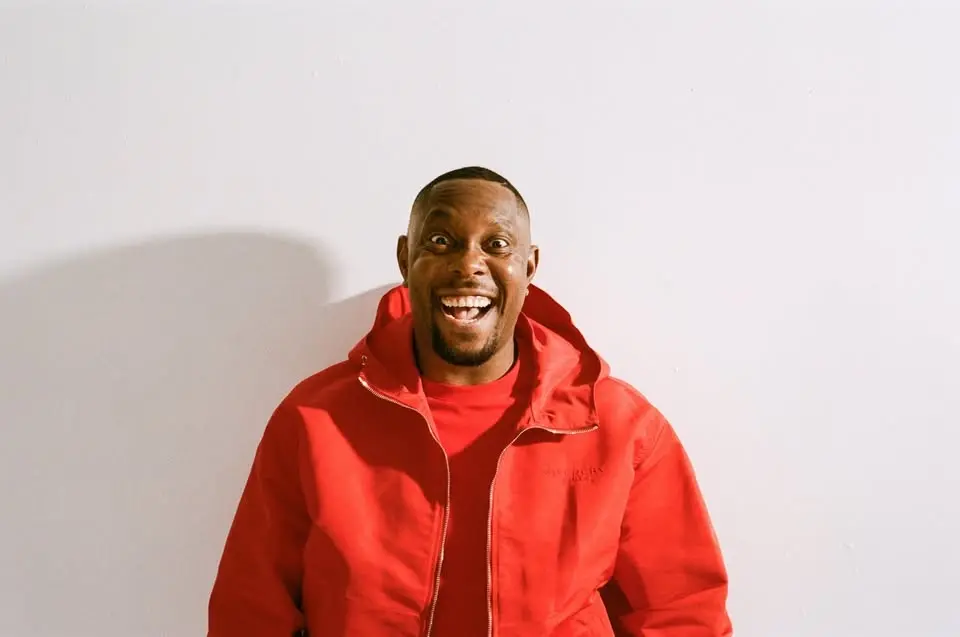 Dizzee Rascal