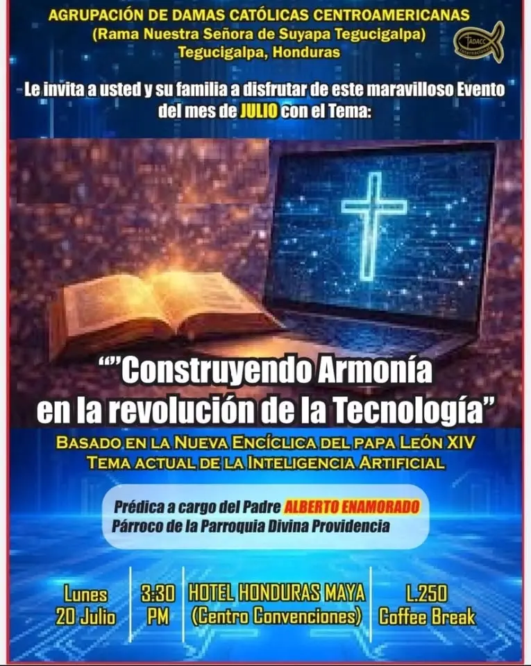 construyendo Armonía en la Revolución de la Tecnología 