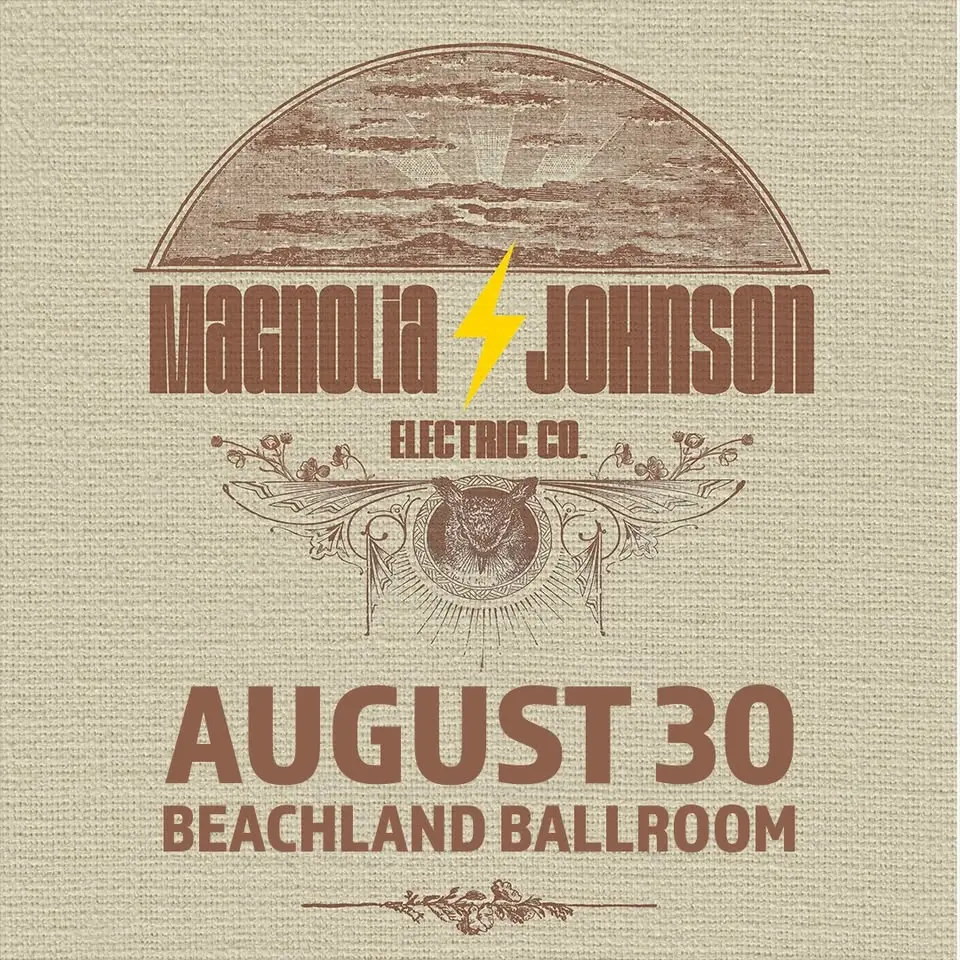 Magnolia and Johnson Electric Co