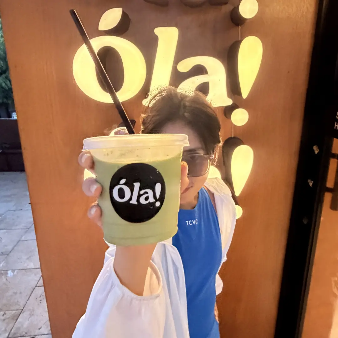 COMMUNITY RUN#4: RUN for the MATCHA