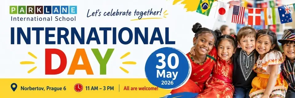 Park Lane International Day 2025