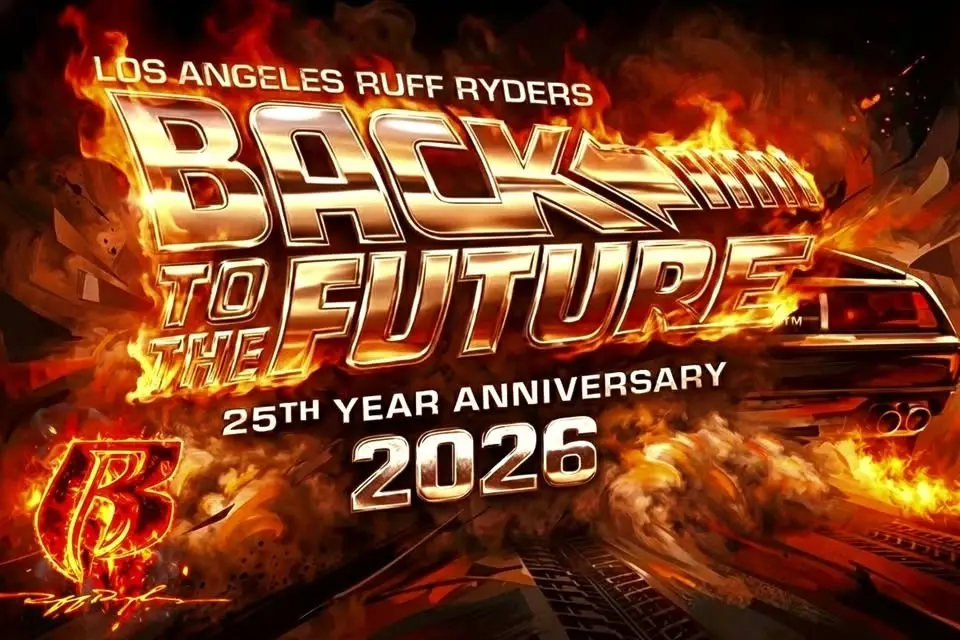 Back 2 The Future