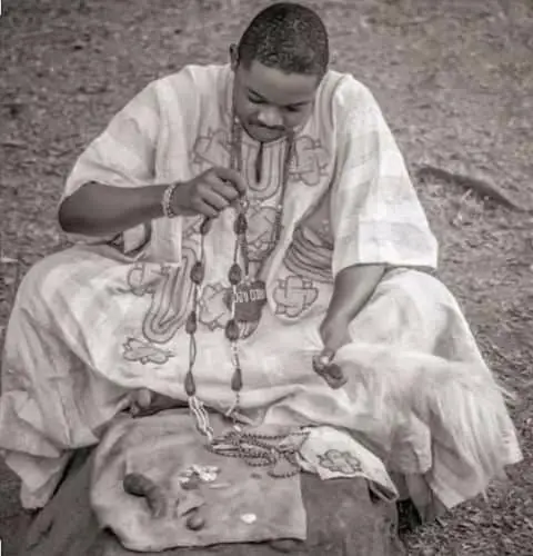Dr bello love spell