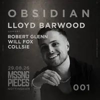 Obsidian 001