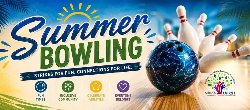 Cedar Bridge Weekly Bowling