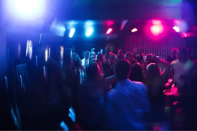 Kizomba Våren 2026