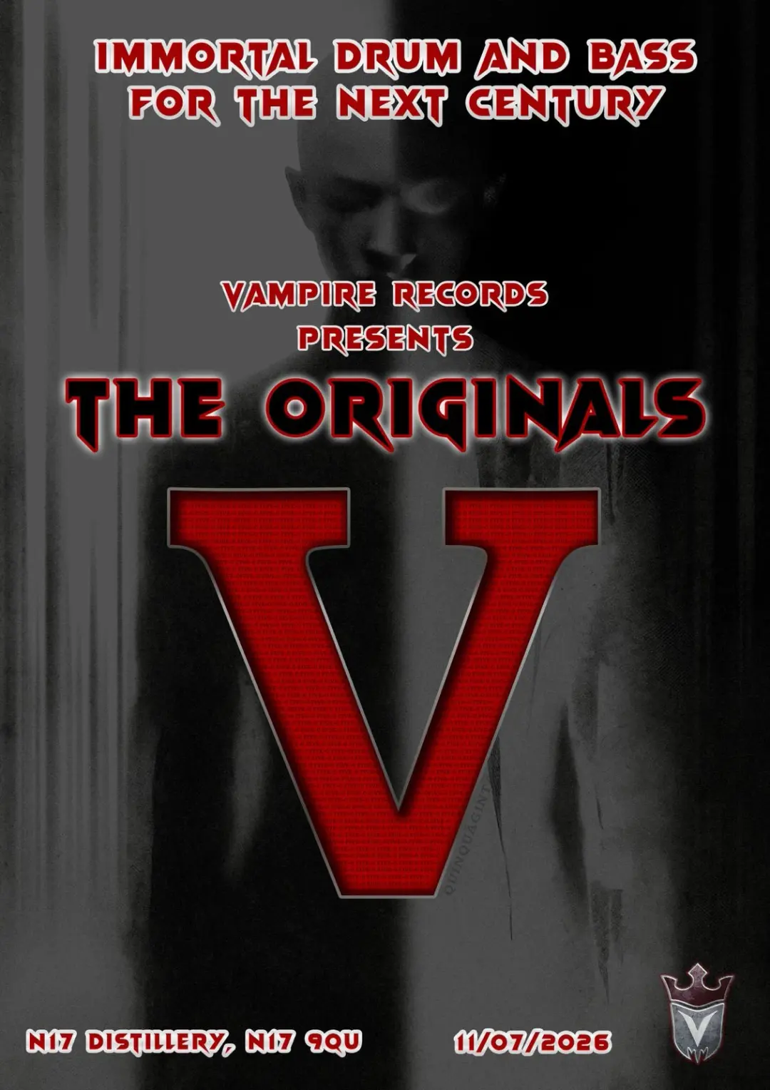 The Originals V