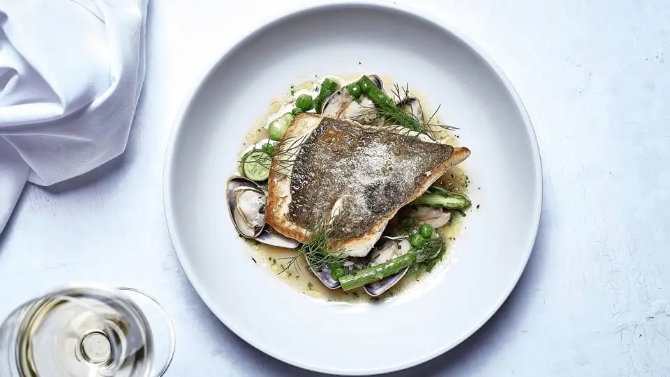 $69 Three-Course Locals Menu Mollymook