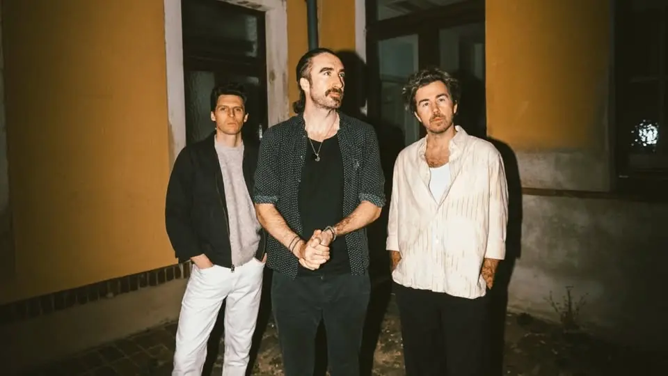 A Series Of Intimate Shows