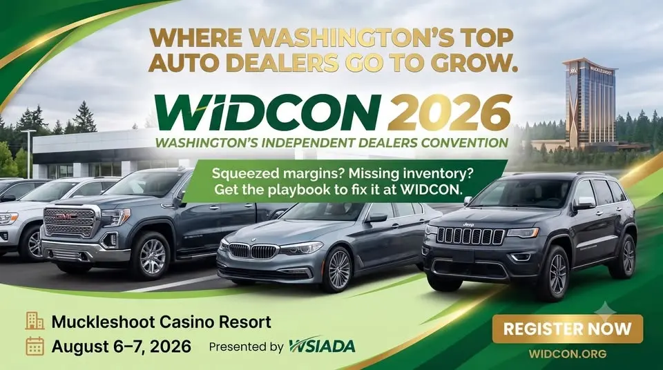 WIDCON 2026