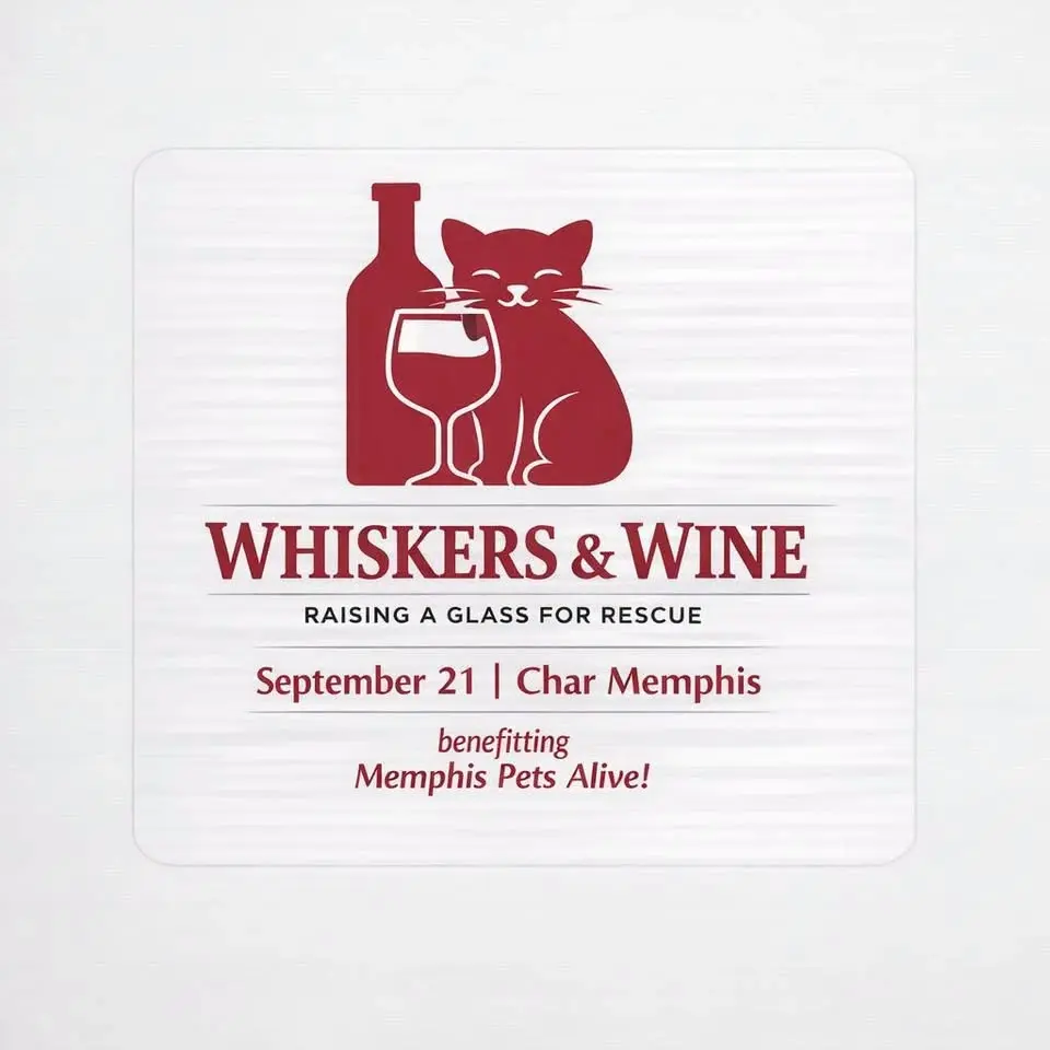 Whiskers & Wine