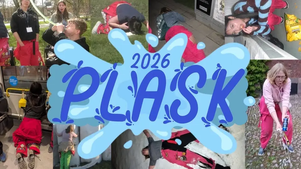 PLASK 2026