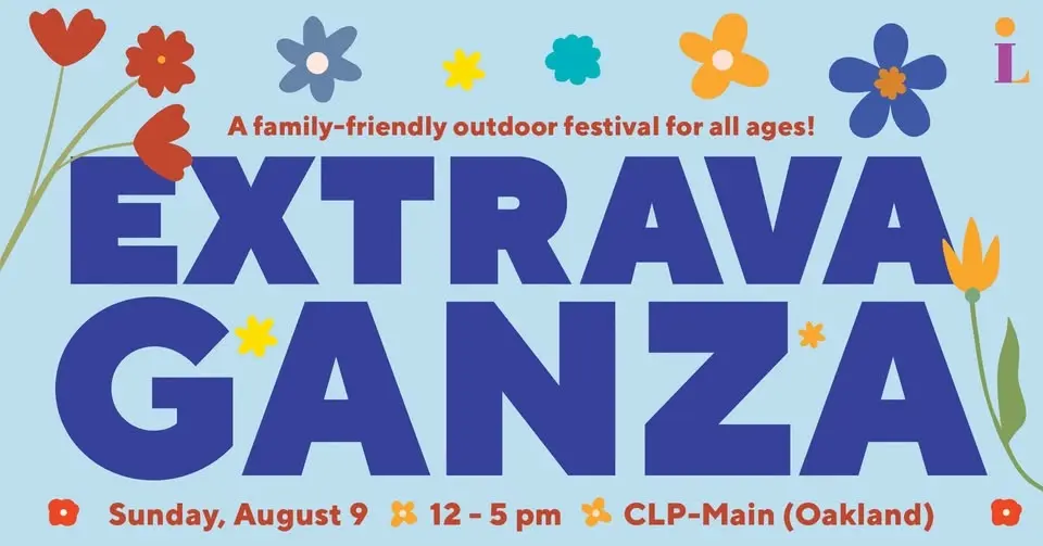 Summer Reading Extravaganza